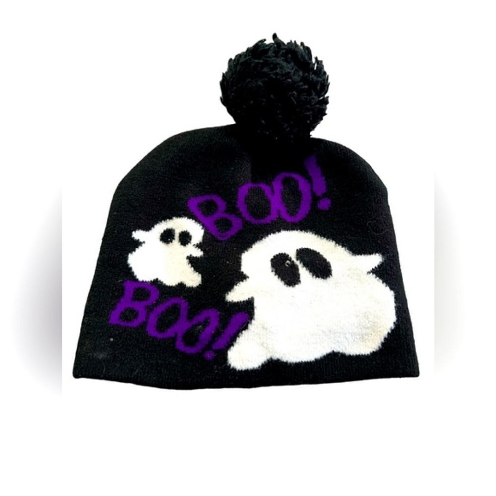 Toddler Halloween Hat